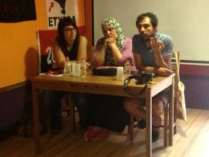 Charla Palestina Manlleu