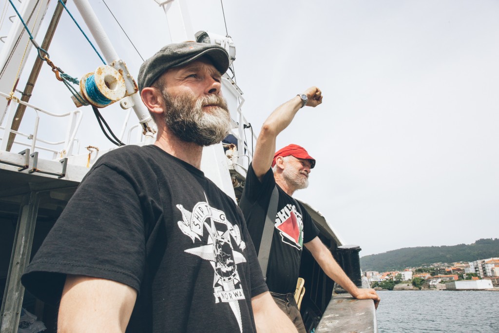 FreedomFlotilla Galicia @Pablo Miranzo-1