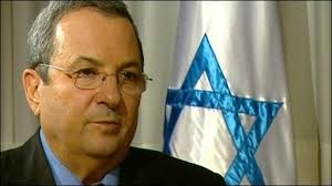 ehud barak
