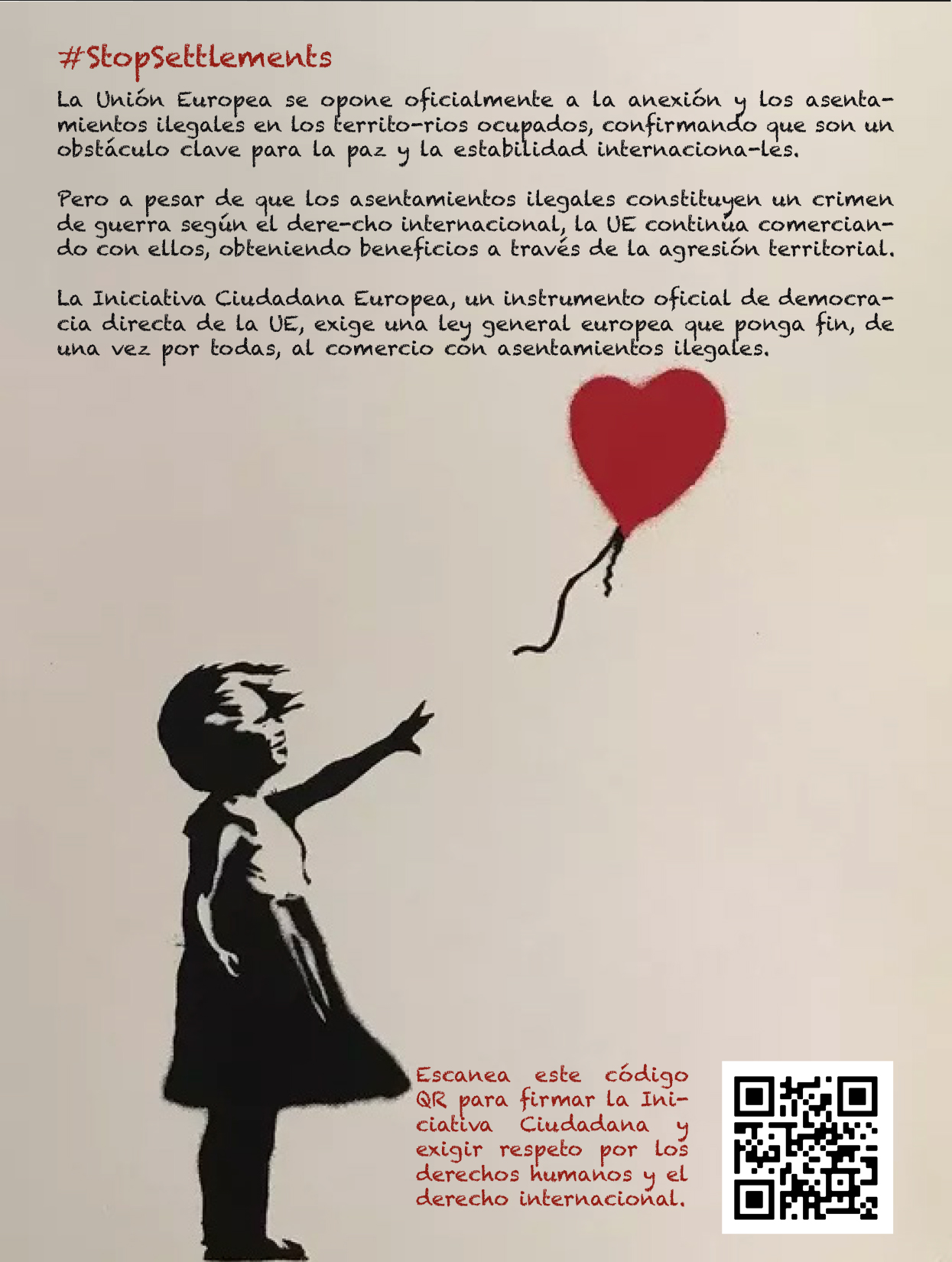Campaña_Stop_Settlements