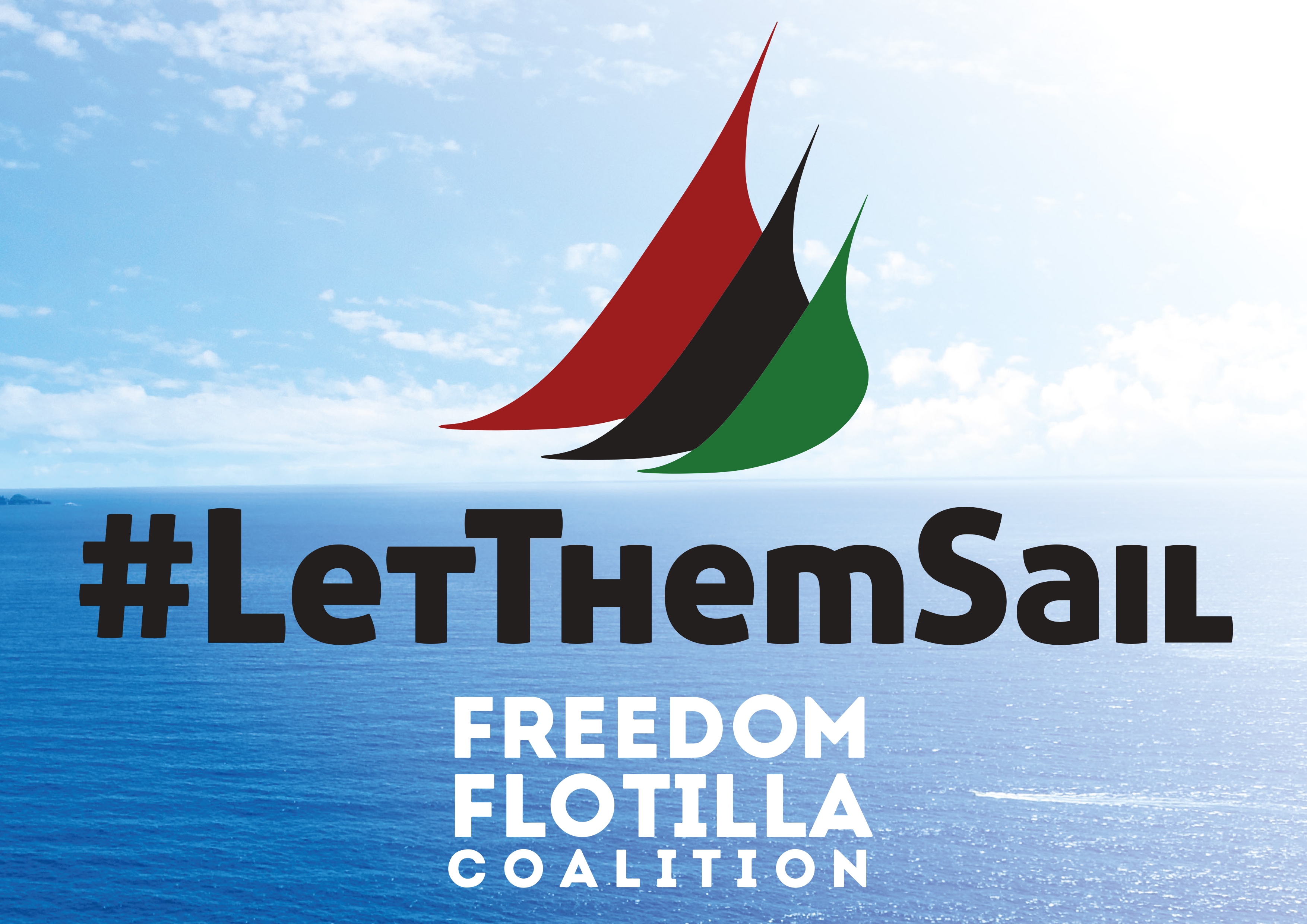 #letthemsail